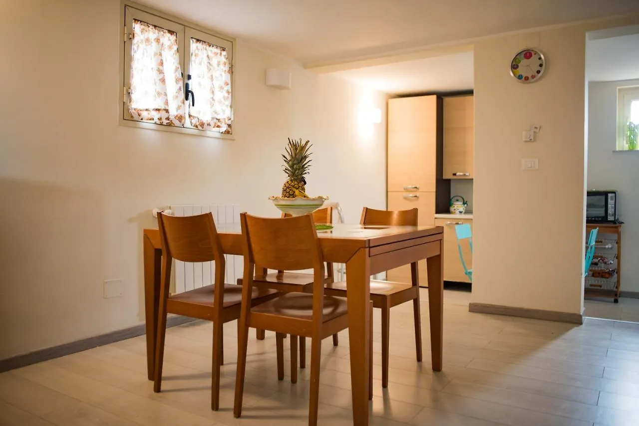 Alessia Apartment Panoramic View Catania
