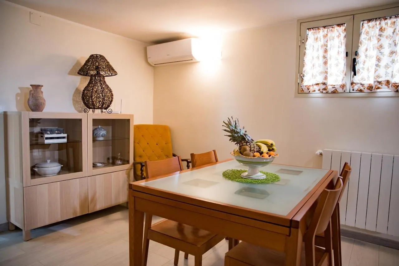 Alessia Apartment Panoramic View Catania